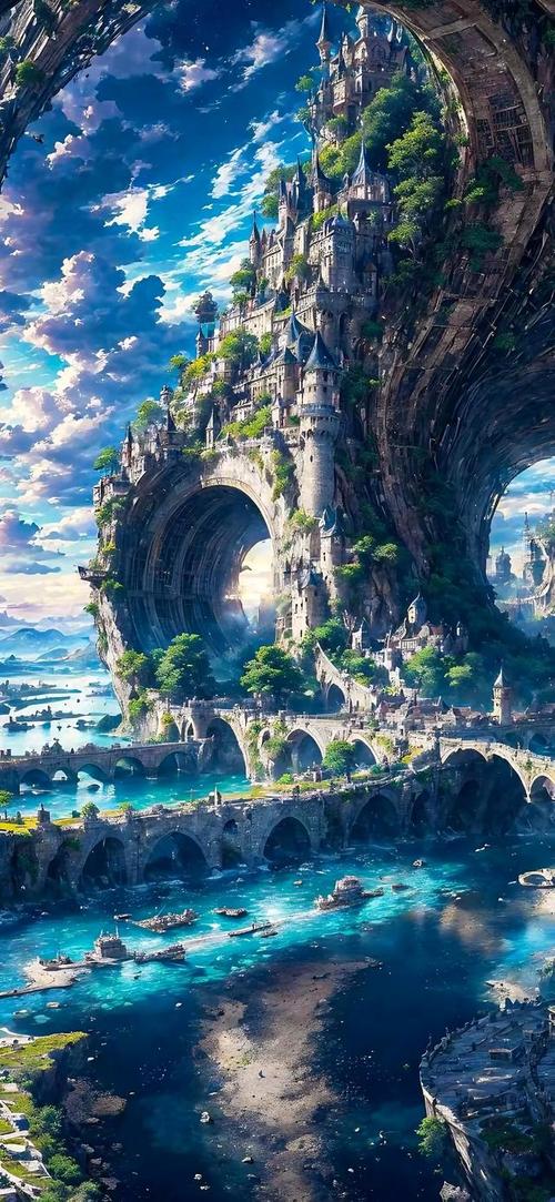 大千世界练级圣地全揭秘,探索奇幻世界的升级之旅