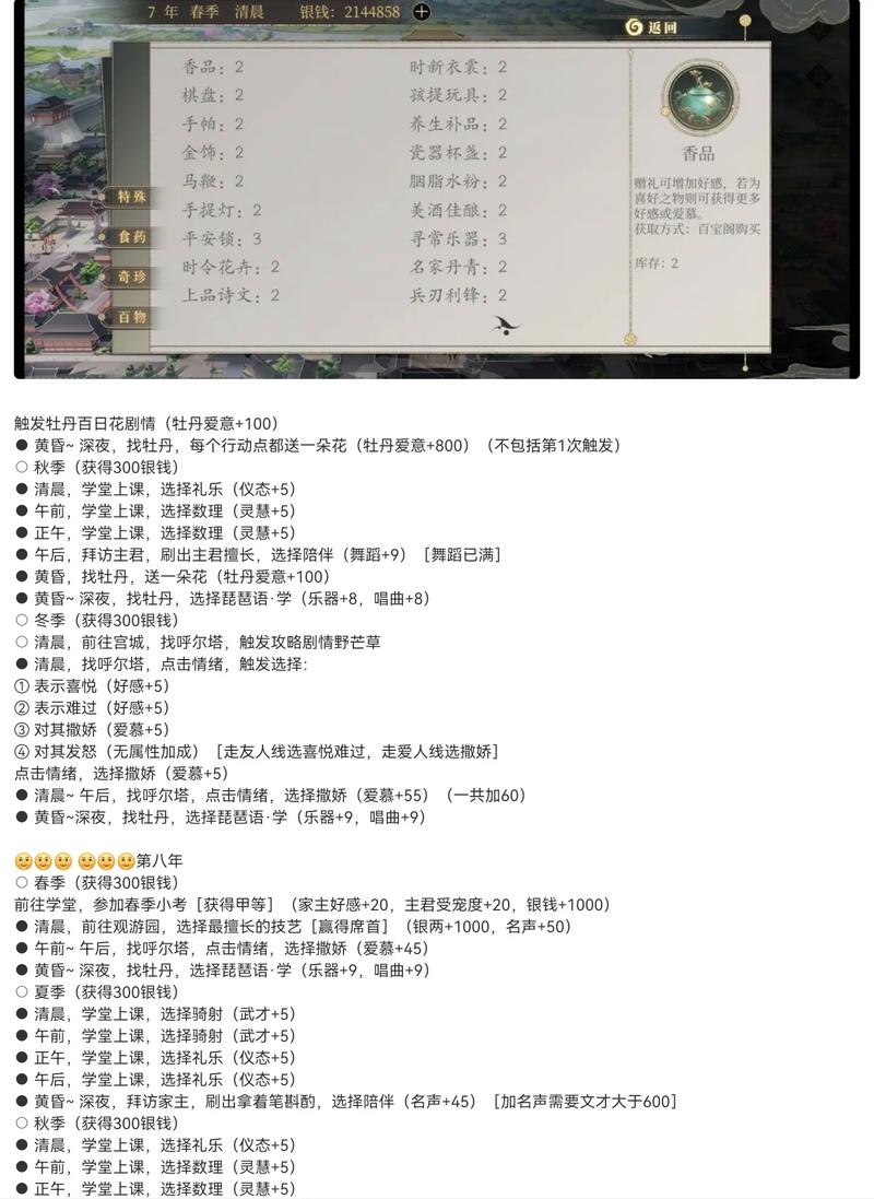 梦间集角色升级全攻略，揭秘角色融合与快速成长的奥秘