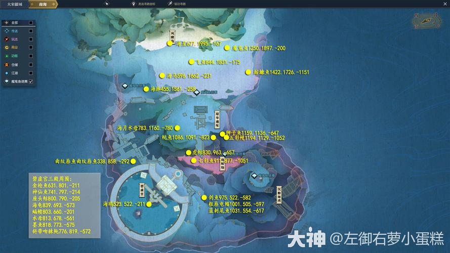 生化危机4重制版手游,海底探秘捕鱼技巧与资源搜集全攻略