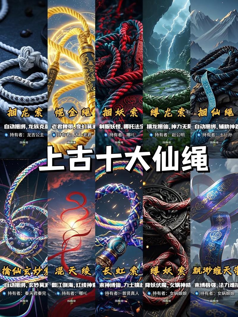 封神召唤师深度解析,法宝系统玩法心得与策略技巧全揭秘,打造你的神话传奇!