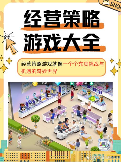 王牌商战下载,开启你的商业帝国模拟经营之旅,尽享商业题材的乐趣!
