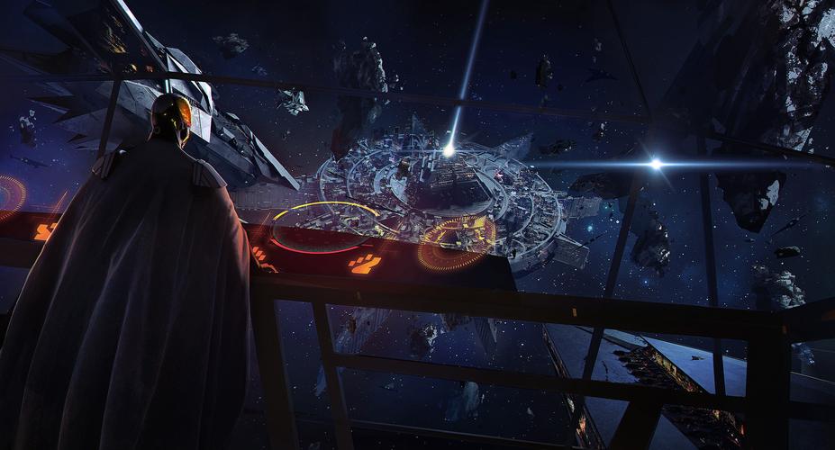无尽空间2,星际改造纪元手游资讯——探索宇宙,重塑星球命运