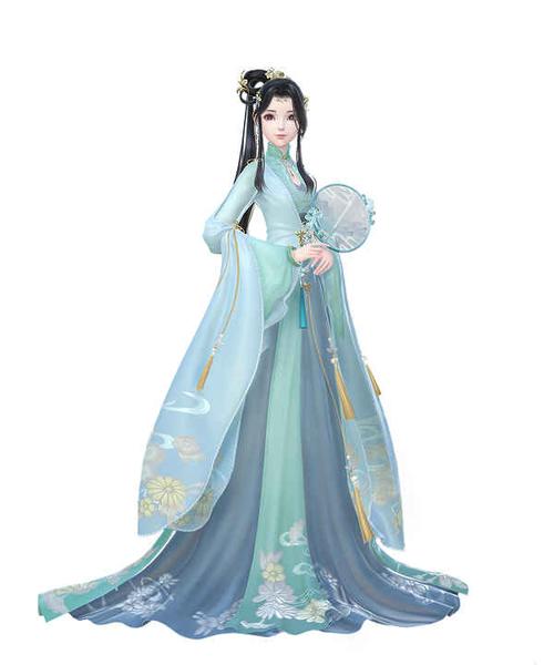 云裳羽衣第一章困难关卡完美服饰搭配全攻略,解锁古风时尚新玩法!