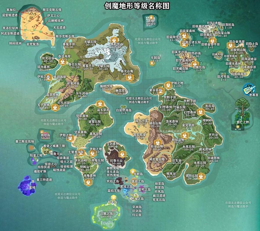 创造与魔法牛群分布全攻略及深度游戏内容探索,打造你的奇幻牧场