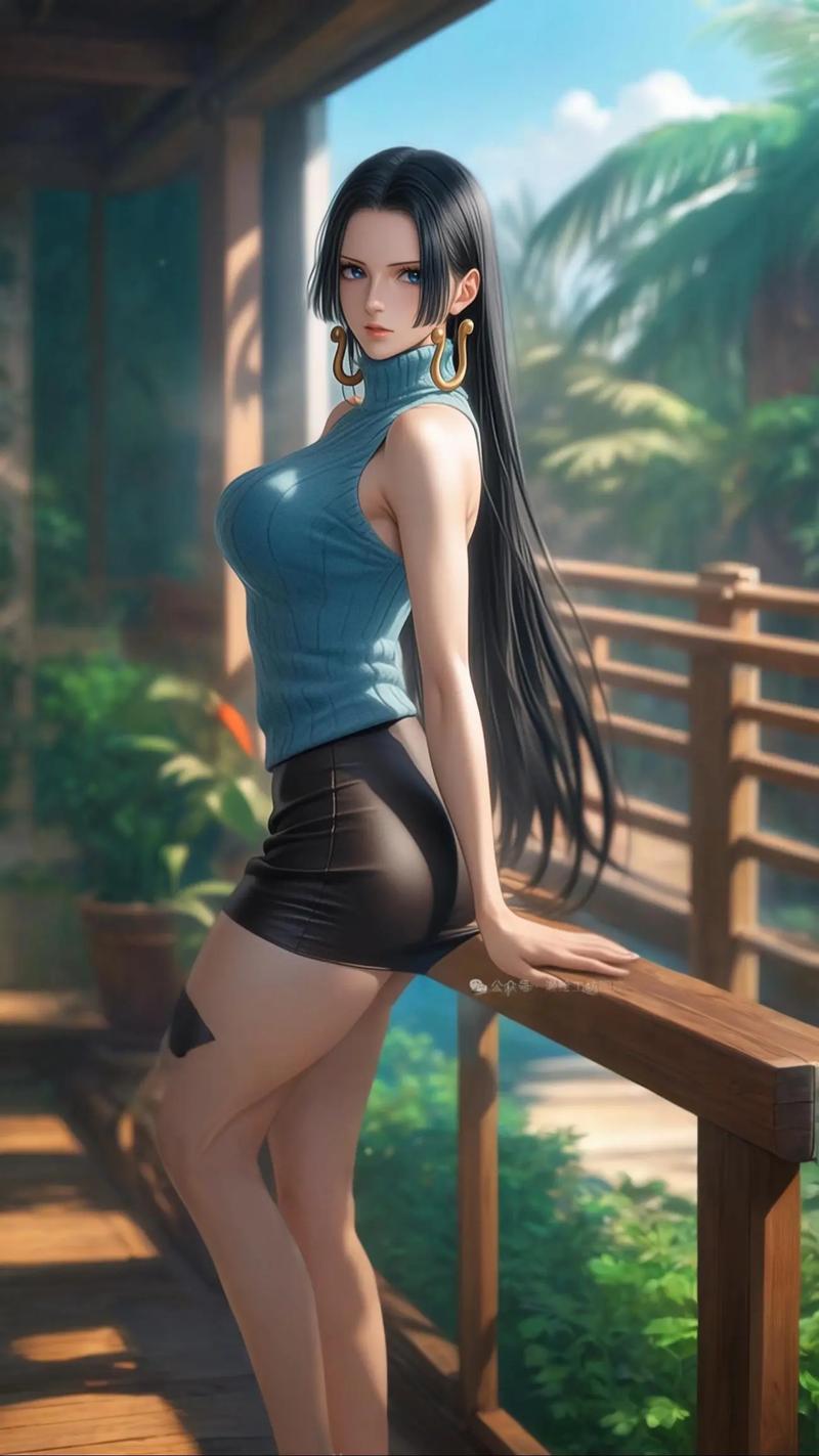 航海王燃烧意志汉库珂角色深度解析与培养价值探讨,绝美女帝,掌控战场的风云人物