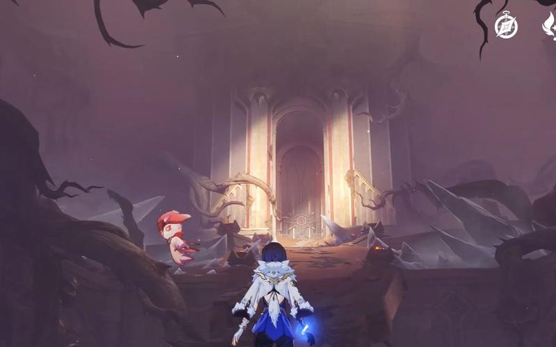 原神,踏上探索神秘Artifact的奇幻之旅,解锁无限可能!