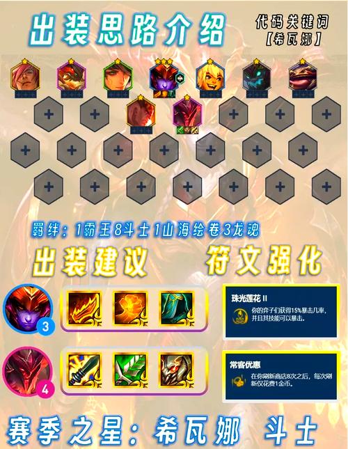 金铲铲之战金鳞龙玩法全解析，打造最强阵容与装备攻略