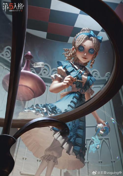 第五人格大厅壁画揭秘,探索维纳斯之境的奇妙世界