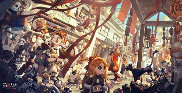 第五人格大厅壁画揭秘,探索维纳斯之境的奇妙世界