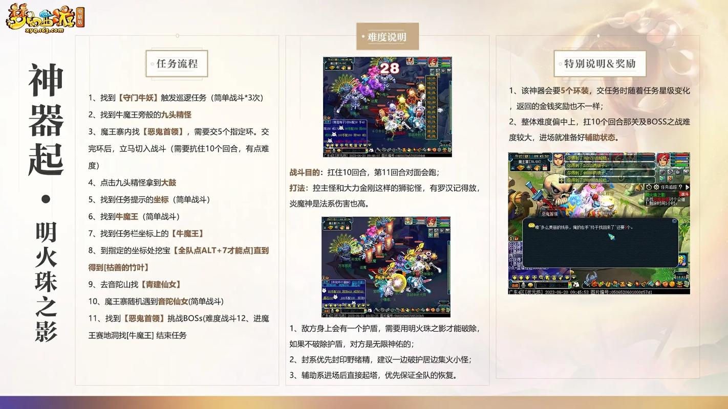 梦幻西游深度攻略,全面解锁妙手仁心玩法精髓,探索奇幻之旅