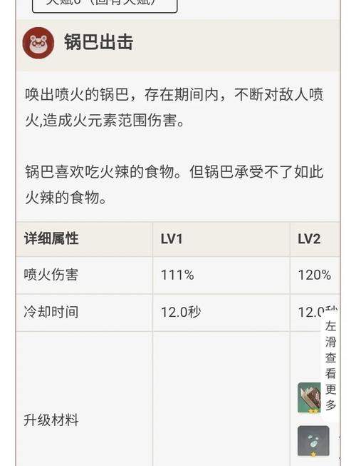 原神辛焱与香菱对比介绍,谁才是你战斗中的最佳拍档?