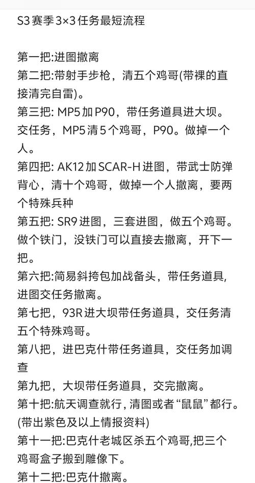 三角洲行动背包选择指南,新功能揭秘、耐用度实测与性价比王者全览