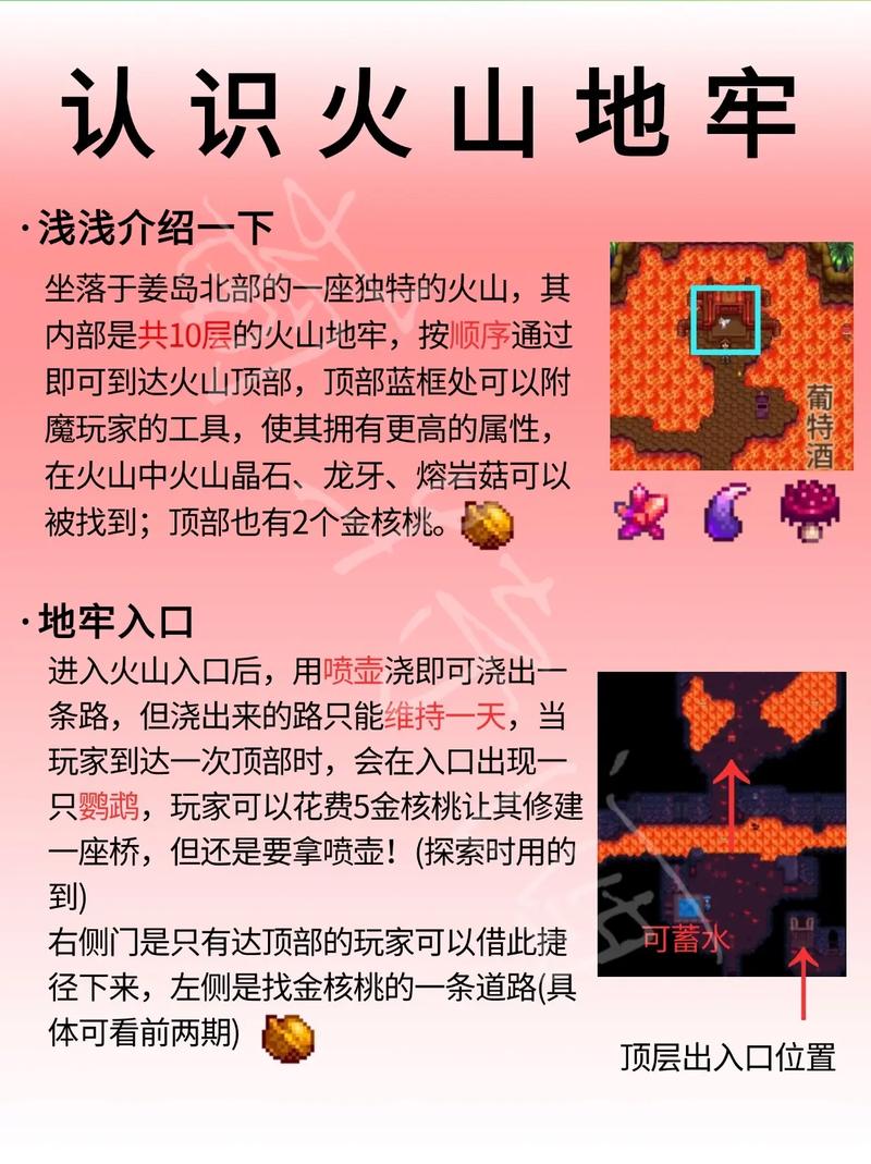 星露谷物语姜岛商人位置揭秘及趣味玩法探索