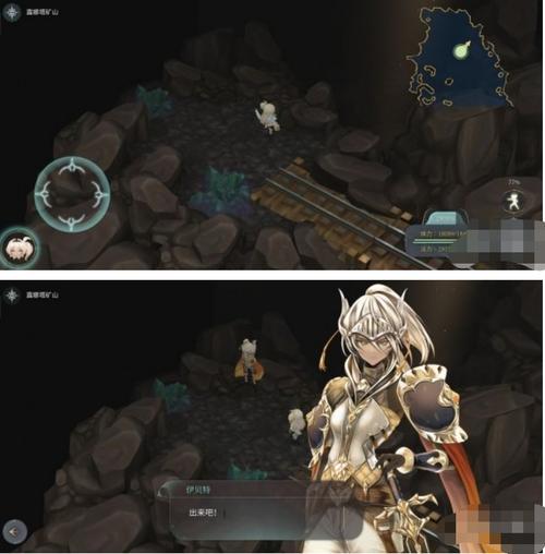 魔女之泉4伊贝特获得途径及强化攻略,解锁你的强力随从!