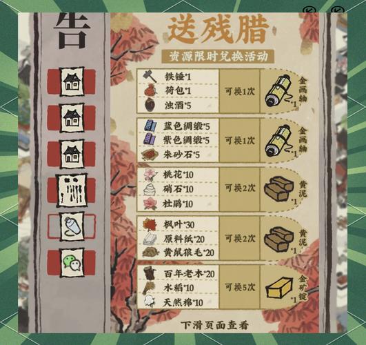 江南百景图古庙修复材料获取全攻略,探索采集、任务奖励与市场交易深度解析