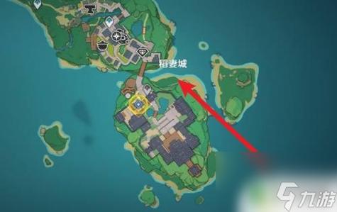 原神新手必看,详尽离岛逃离计划任务指南及趣味玩法揭秘