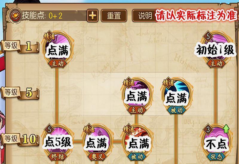 航海王燃烧意志女帝加点攻略,打造石化控制女王