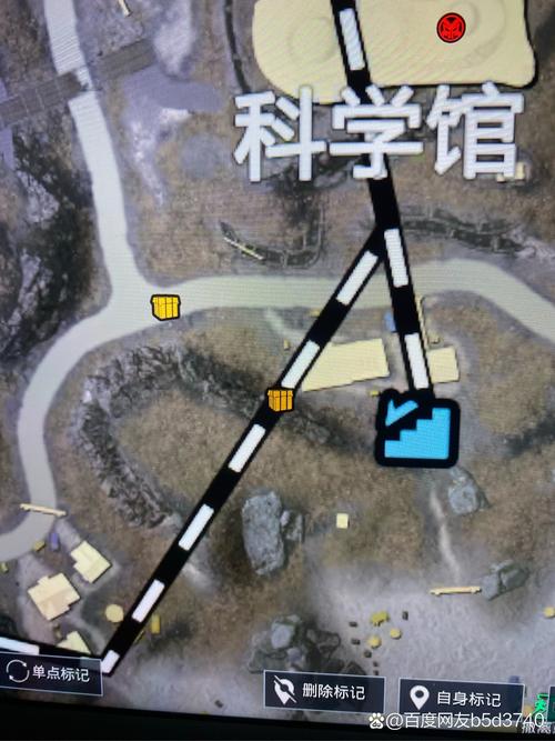 废土行动军方空投位置寻找技巧与趣味玩法揭秘