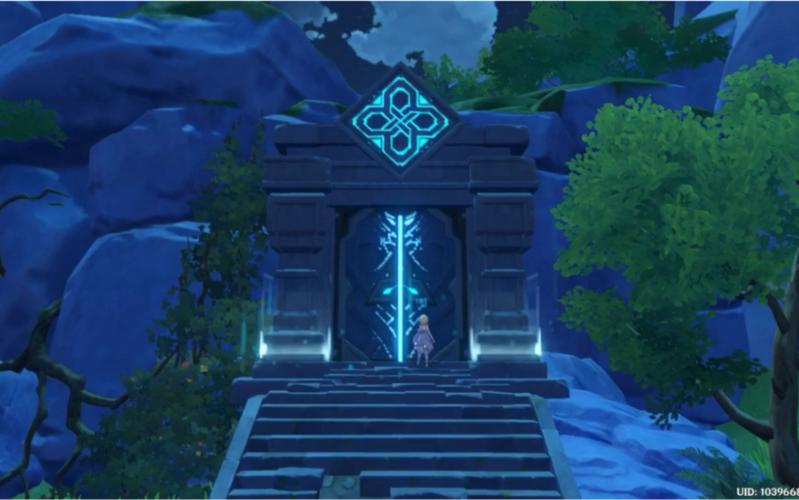 原神曲径通幽之处通关攻略及趣味玩法揭秘