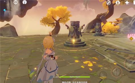 原神曲径通幽之处通关攻略及趣味玩法揭秘