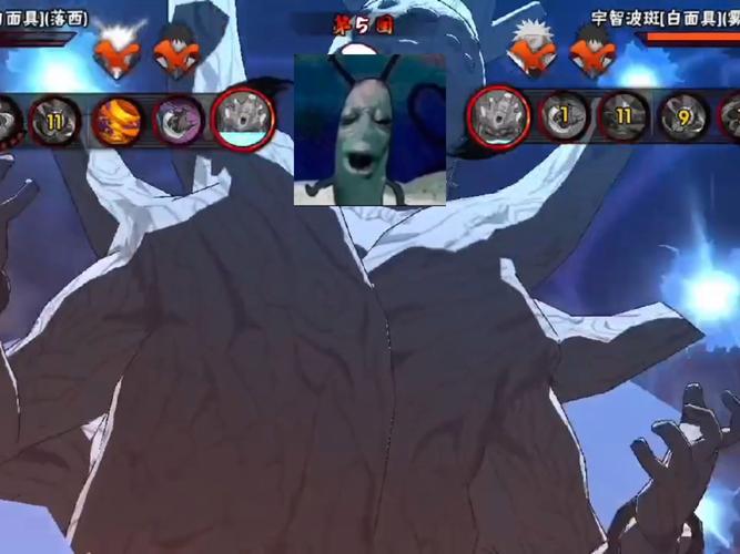 火影忍者,白之秘术无双手游资讯——揭秘白的超凡实力与独特玩法