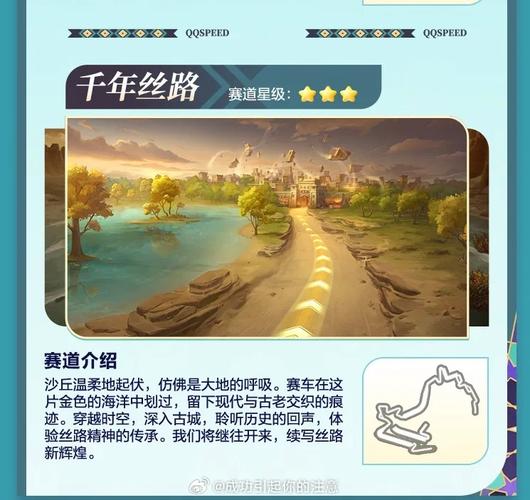QQ飞车手游长城新赛道跑法攻略,揭秘穿越古老长城的极速秘诀与趣味玩法