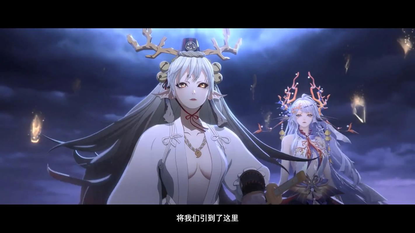 阴阳师手游深度解析，铃鹿御前是单体还是群体？探索她的多元战斗魅力