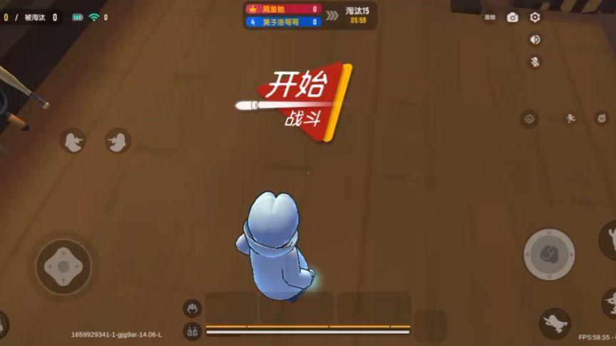 香肠派对近战之王,实战技巧与策略深度解析,解锁趣味新玩法!