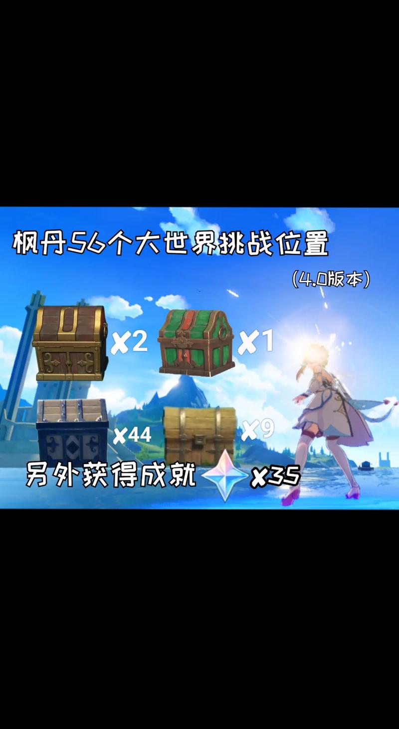 原神奔霆腾闪挑战全攻略，解锁速度与激情的冒险之旅
