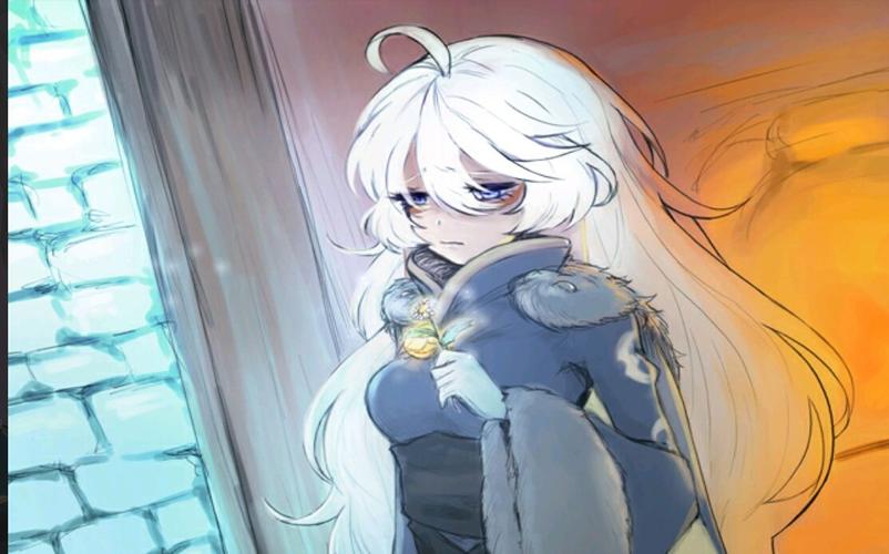 魔女之泉2二周目通关后,解锁全新冒险与趣味玩法