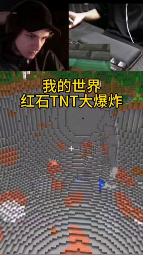 我的世界红石大炮制作教程,击制胜的创意玩法大揭秘
