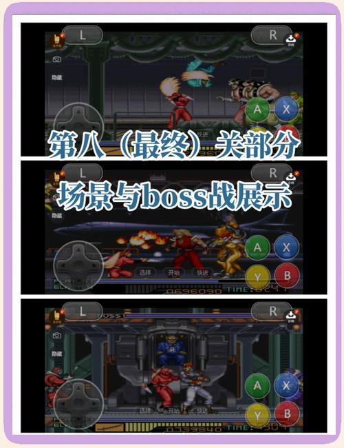 忍者战神手游震撼发布,超刺激的冒险之旅等你来战!
