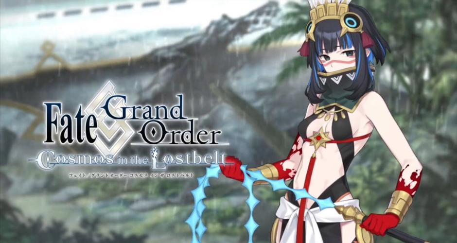 FGO手游深度攻略,全面揭秘Fate/Grand Order无限奖池机制