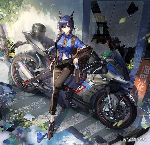 明日方舟，真龙觉醒！陈Sir大型角色攻略与攻回体系深度剖析，探索全新战斗乐趣
