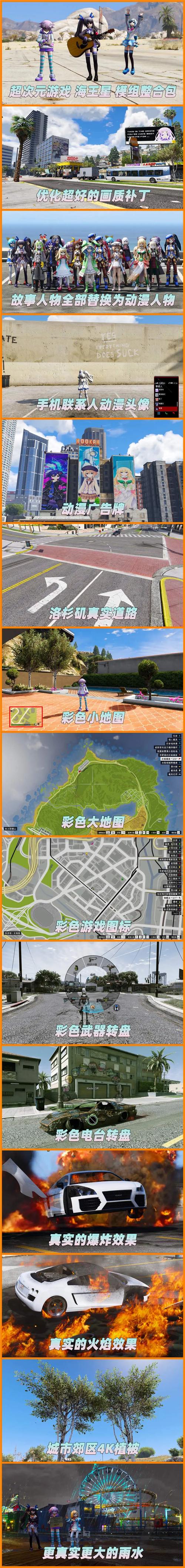 GTA5手游玩家必看,全面解锁视角切换秘籍,探索无限乐趣!