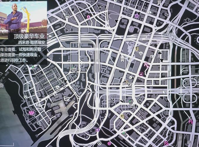 GTA5线下模式,你的自由都市生活全方位探索指南