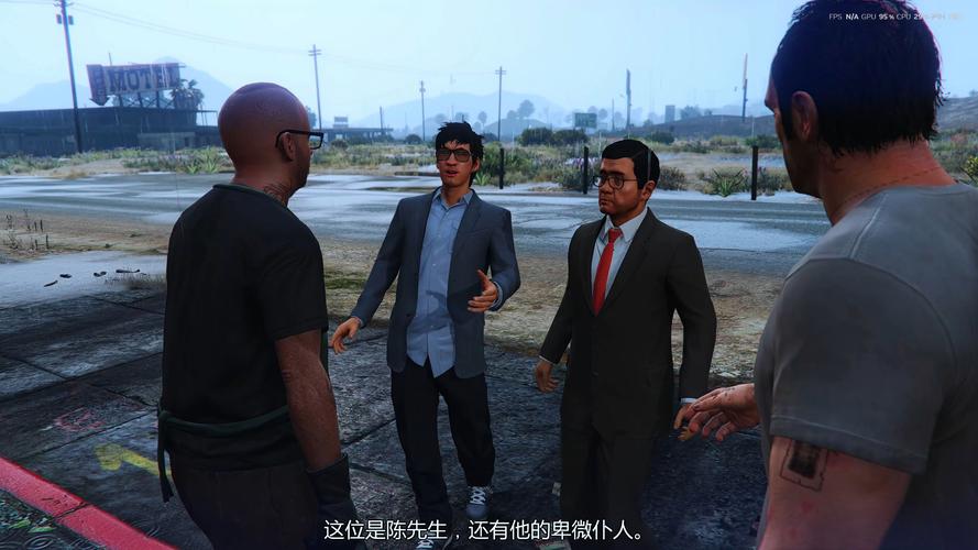 GTA5线下模式,你的自由都市生活全方位探索指南