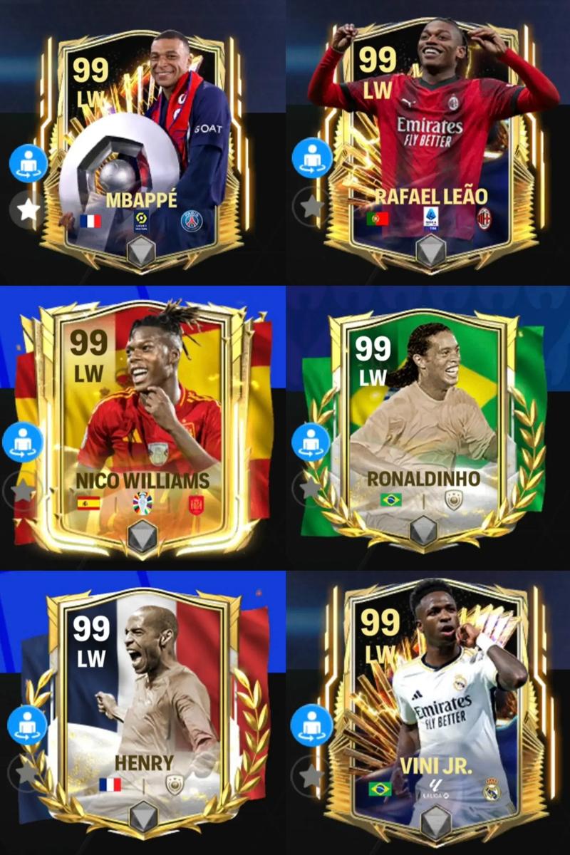 FIFA足球手游全新版本震撼发布,足球迷的指尖狂欢盛宴即将拉开帷幕