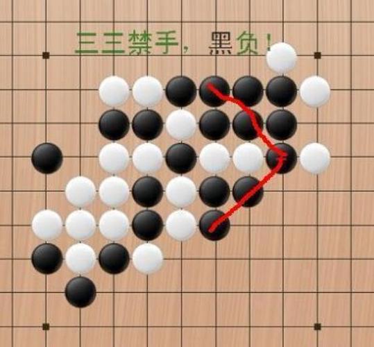 五子棋大师,开局六步必胜秘籍,让你棋艺飙升,值得你深入探索!