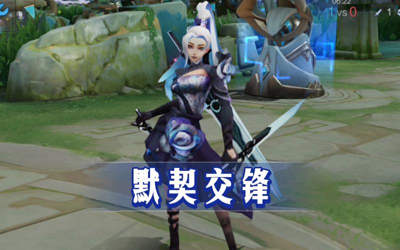王者荣耀花木兰双形态重塑归来,女中豪杰再燃战场烽火,全新玩法引爆期待