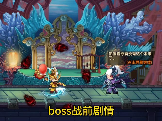 造梦无双隐藏关卡全揭秘,探索未知,挑战极限的奇幻之旅