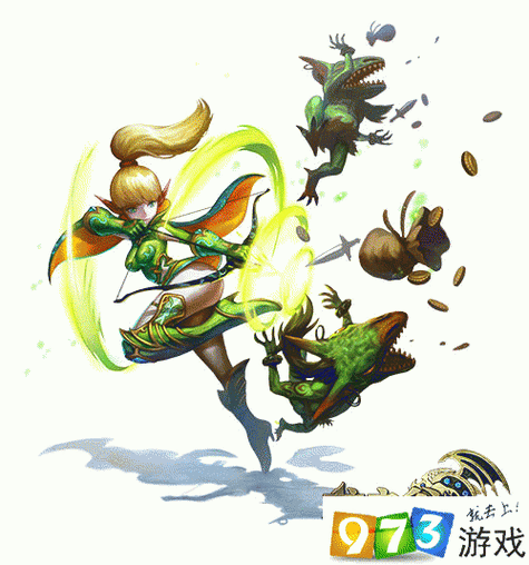 龙之谷手游精铁获取攻略及趣味玩法揭秘