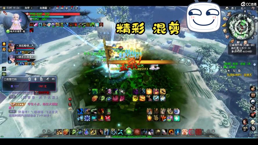 天下HD后期装备进阶全攻略及趣味玩法深度解析