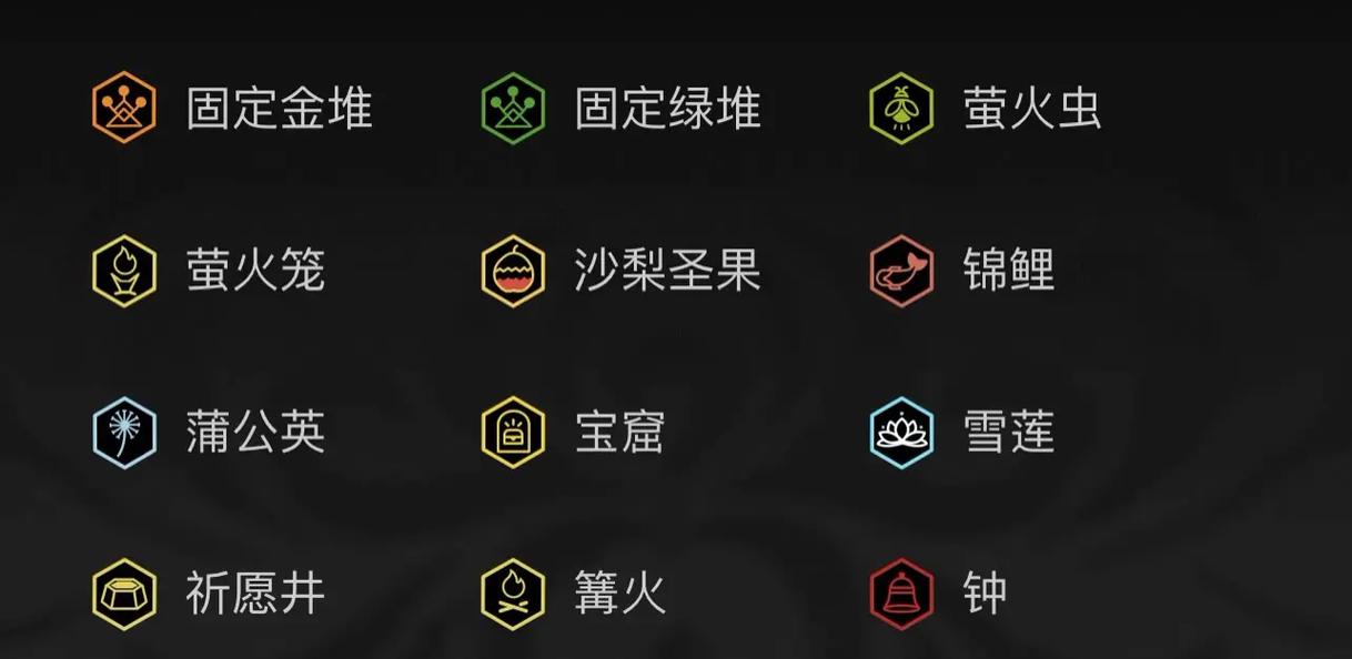 永劫无间辉光宝炉奖励汇总一览,解锁全新趣味玩法,探索无尽战斗魅力