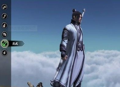天涯明月刀手游新揭秘,真武阳属性空盈之谜与趣味玩法大放送