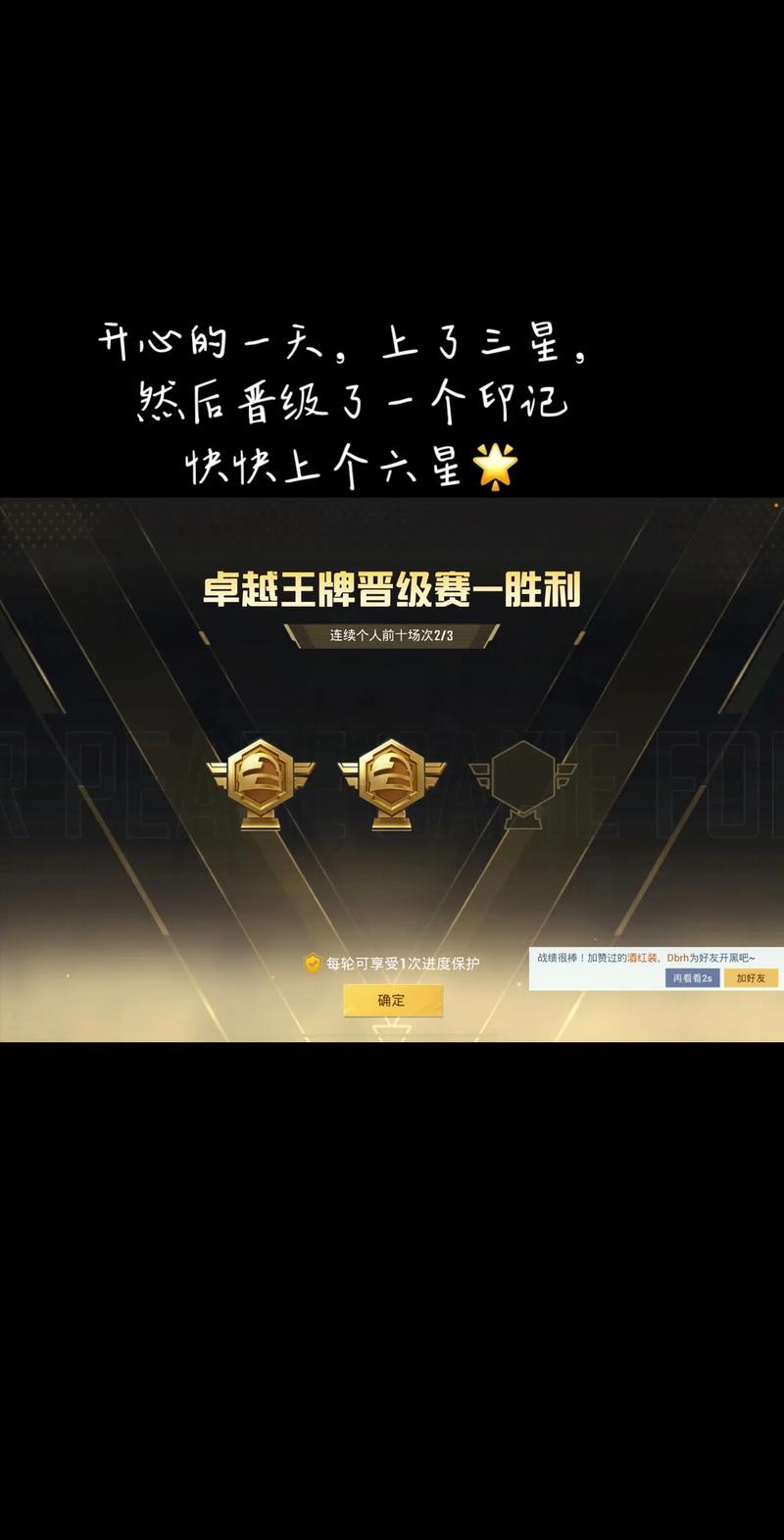 和平精英王牌印记深度解析,荣耀之路的璀璨印记与趣味玩法探索