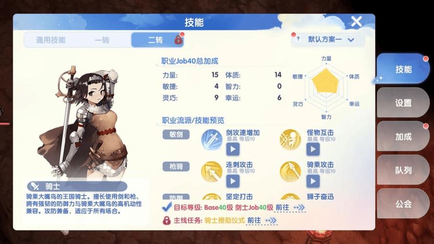 仙境传说RO,爱如初见手游资讯,双刀流刺客加点攻略与趣味玩法揭秘
