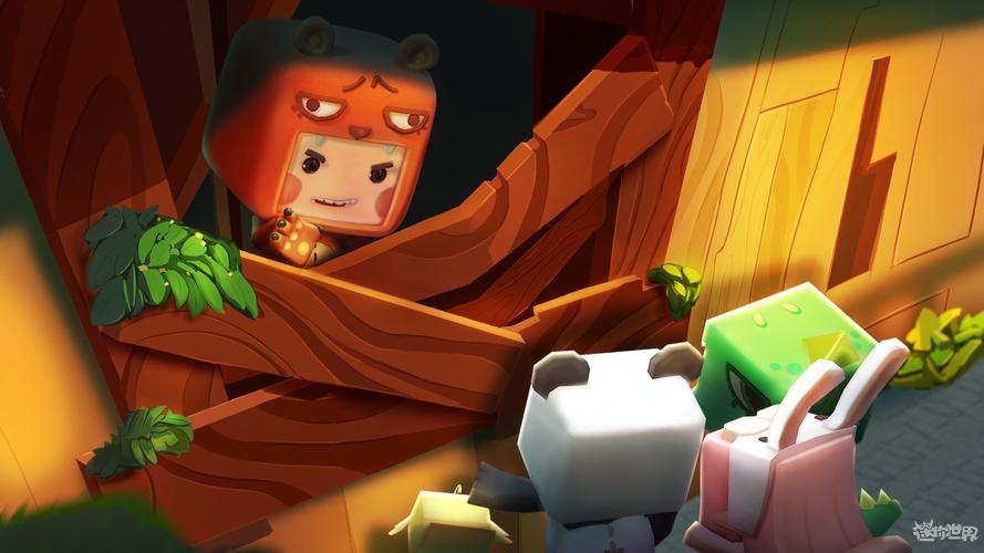 迷你世界全新版本震撼发布,探索无限创意,开启冒险新篇章,解锁奇幻之旅