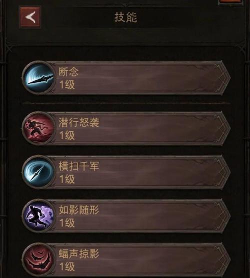 暗黑破坏神,不朽全面攻略,揭秘受伤的战士任务完成方法
