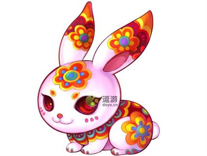 梦幻西游手游新宠爆料,超级神兔惊艳登场,价格与详情全面解析及趣味玩法揭秘